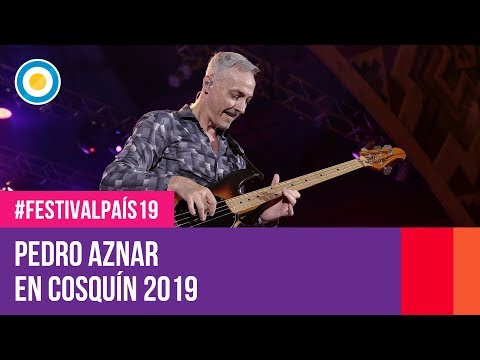 Pedro Aznar en el Festival de Cosquín 2019 (1 de 2) | #FestivalPaís19