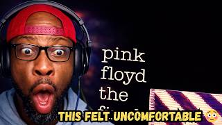 PINK FLOYD - PARANOID EYES 😳🧠 | FIRST TIME HEARING THIS GAVE ME CHILLS