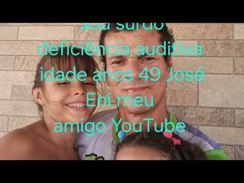 Dia 29 janeiro 2026 sou surdo deficiência auditiva Guadalupe-Piauí 