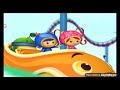 Getting The Blue Dragon Board Team Umizoomi S4 Ep1 Boy With A Skateboard