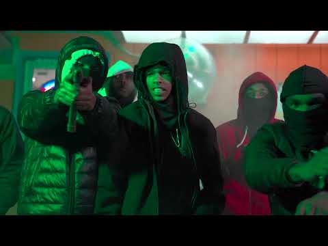 GsbxSlumbaby - Green St Gremlins Feat. (DG Flaco)