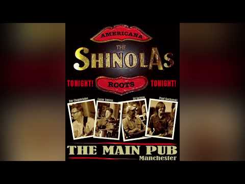Thumbnail for The Shinolas - The Main Pub, Manchester, CT 11.28.2011 Set 2 by Mark Erelli