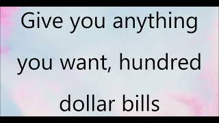 Dramarama - Anything, anything lyrics 