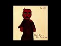 Dark Eyes, like Saviors EP