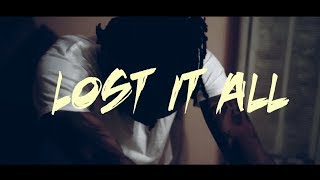 J. SKYY FEAT. HUSSEIN FATAL - LOST IT ALL [OFFICIAL MUSIC VIDEO]