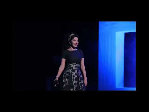 Mirjamol & Sitora Farmonova  “ey yor”