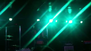 Alyssa Shouse Fight Song and Warrior