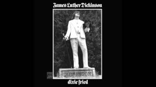 Jim Dickinson | "Relax Your Mind" | Light In The Attic Records