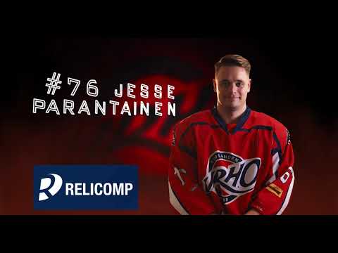 Suolahden Urho U2 - Joukkue-esittely