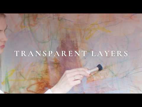 How Acrylic Glazing Creates Depth in Your Artwork