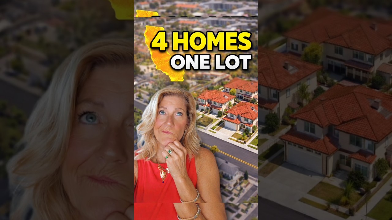 San Diego Just ENDED Single-Family Zoning!