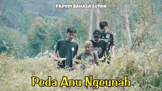 Download lagu Kugiran Masdo - Dinda Jangan Marah | Parodi Bahasa Sunda - Peda Anu Ngeunah mp3