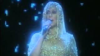 Cher - Love hurts (Farewell Live Tour)