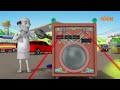 Motu Patlu मोटू पतलू S1 Jhatka Ki Washing Machine Episode 225 Part 1 Download Voot K
