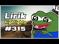 Welcome Back PoTato Lirik Highlights 315