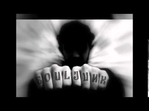 We Back {original} feat TNT and Sxo Rationalistas - Soul Junkies