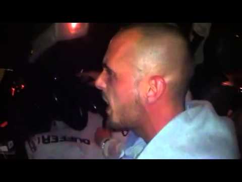 Tizi Dogg - FreeStyle (Double-G Army 2014)