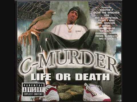 C-Murder feat. Master P & Mo B. Dick  - Makin Moves
