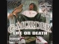 C-Murder feat. Master P & Mo B. Dick  - Makin Moves