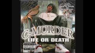 C-Murder feat. Master P &amp; Mo B. Dick  - Makin Moves