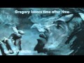 Gregory Isaacs time after time