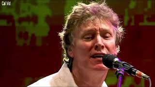 Steve Winwood &amp; Eric Clapton Had To Cry Today, Voodoo Chile, Dear Mr.  Fantasy Live