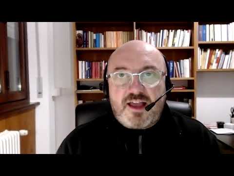 Prima domenica di Avvento - Video commento al Vangelo