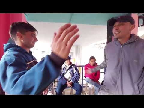 FAVEZ vs ZELAKK - 8vos Fecha 6 (2022) - La Doble H