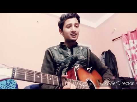 Hawayein | Arijit Singh | Cover