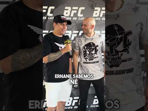 Grande Evento de Kickboxing na BFC com Disputas de Cinturão em Bela Vista de Goiás
