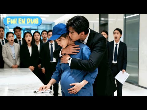 "You Stole My Child and Ran?!" 🛑 | The CEO's Airport CONFRONTATION Leads to a SHOCKING Discovery...🔍