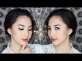 Longlasting Day Makeup For Hari Kartini Or Graduation Best For Oily Skin ️