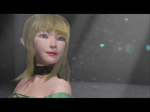 World of fantasy