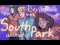 Devil Town South Park Pmv