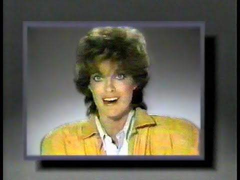 TV Guide (Linda Gray), December 1984