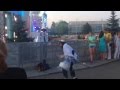 Dancing Jew