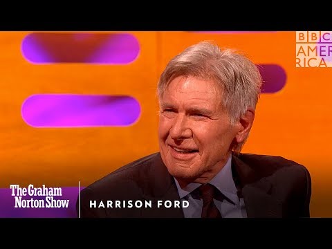 Harrison Ford dal pěstí Ryanu Goslingovi
