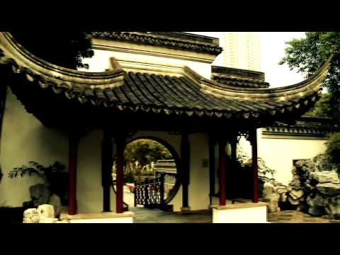 ISRAEL CRUZ- "HOLD IT DOWN" (OFFICIAL MUSIC VIDEO)