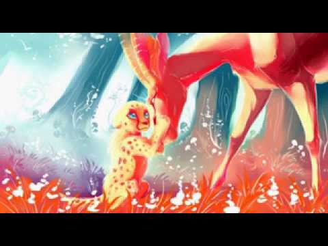 1086 Xamanica - Cherokee Morning Song - Bailado