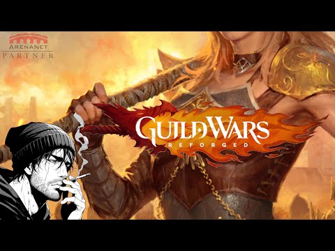 Arenanet is trying to fix their Guildwars 1 Mistake (Except they're 20 years late).