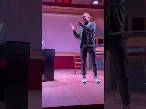 Riapertura Teatro Garibaldi Rio, parla il vicesindaco Mattia Guerrini