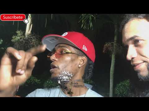 La Rabia 24 vs Mata Monchies vs Dos Panas Nuevos - En San Francisco