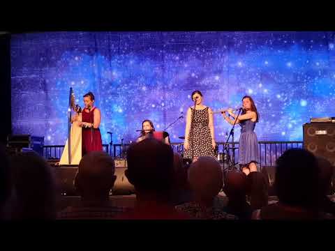 Green Grow The Rashes