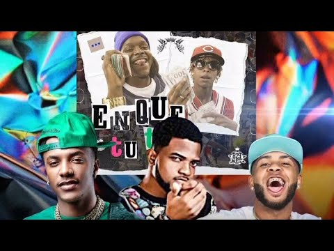En Que Tu Ta Remix - El Fecho Rd ❌ Los Yai Peluche ❌ El Malcriao & Rolfielmilkywey /Detrás De Camara