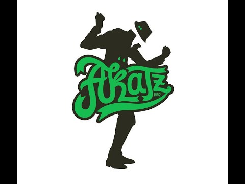 Akatz - 20 aniversario - Full Show - Parte 1