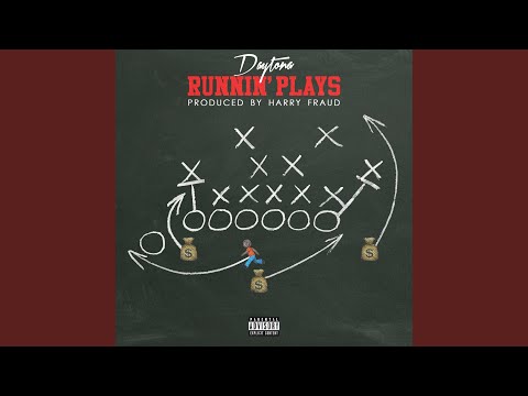 Runnin' Plays
