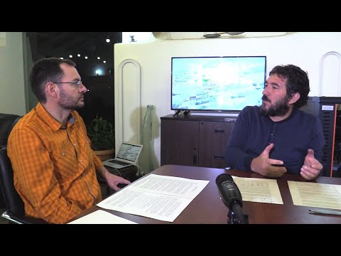 Democracia y representación política