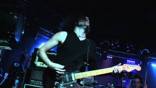 Nothing More Mr MTV Tribute Video