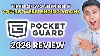 Pocketguard Budgeting App Review 2026 | Worth It or Leave It?