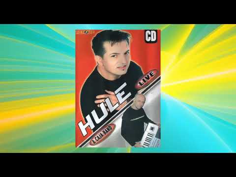 Hule i Caja band - Nocna dama (Uzivo) - (Audio 2006)